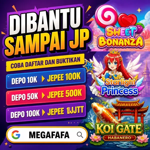 situs slot new member pasti wd